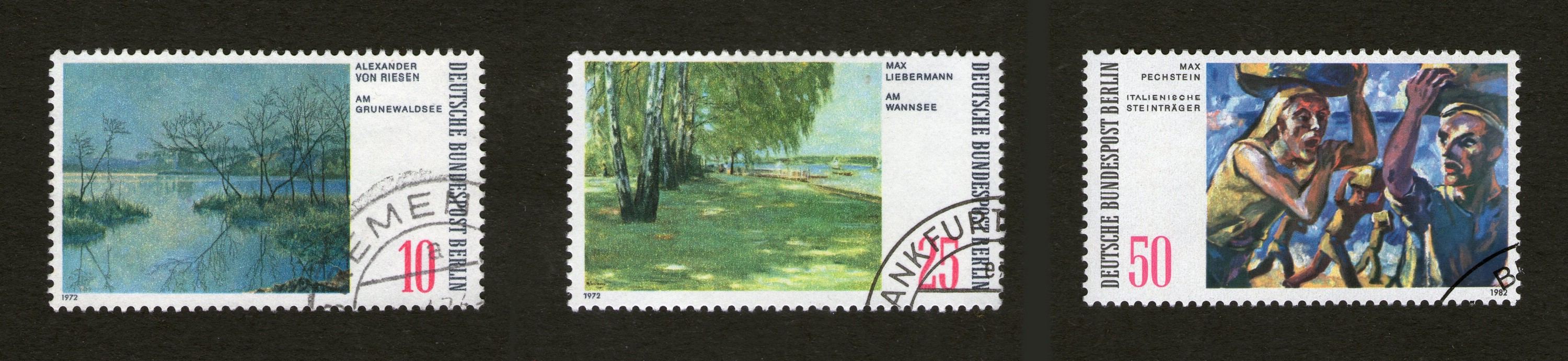 Po�tanske markice, prodaja
